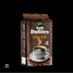 Café Dufiltro 