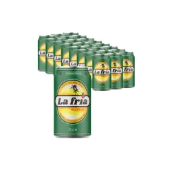 Cerveza 🍺 La fría 
