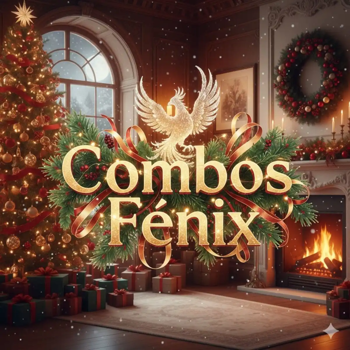 Combo-Fenix