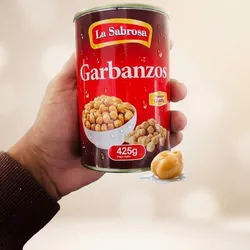 Garbanzos