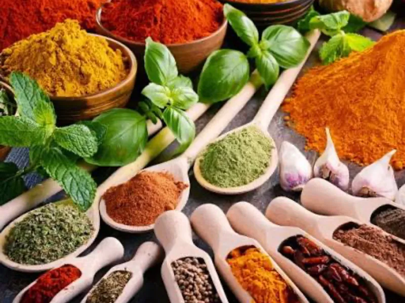 Condimentos de la cocina 🧑‍🍳 cubana 