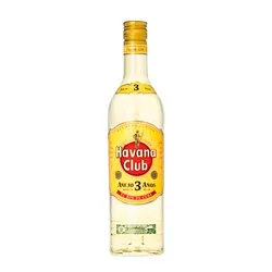 Havana club 3 años 1 L