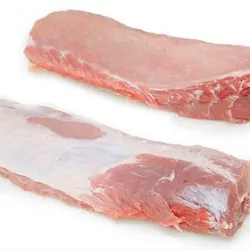 Lomo de cerdo 🐽 de 7 libras