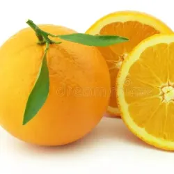 Naranja 
