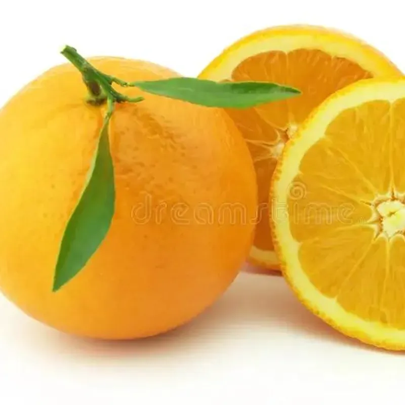 Naranja 