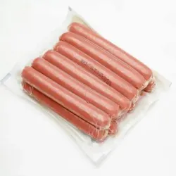 Paquete de salchicha 🌭 