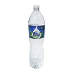 Pomo de agua de 1.5 L