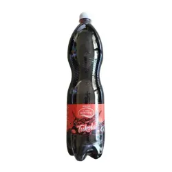 Pomo de refresco dde cola