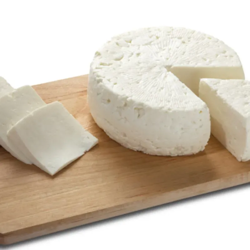 Queso criollo 5 libras 