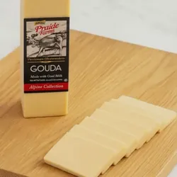 Queso Gouda 3 kg 
