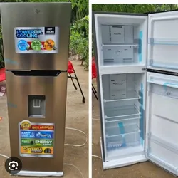 Refrigerador de 11.9 pies 