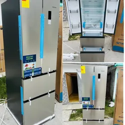 🚧 Refrigerador de 16 pie  〽️ Milexus 