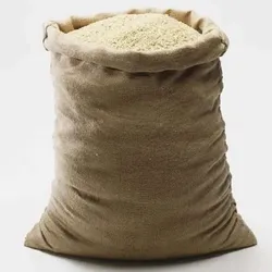 Saco de arroz importado