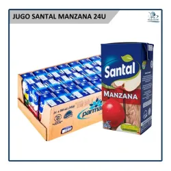 Santal 