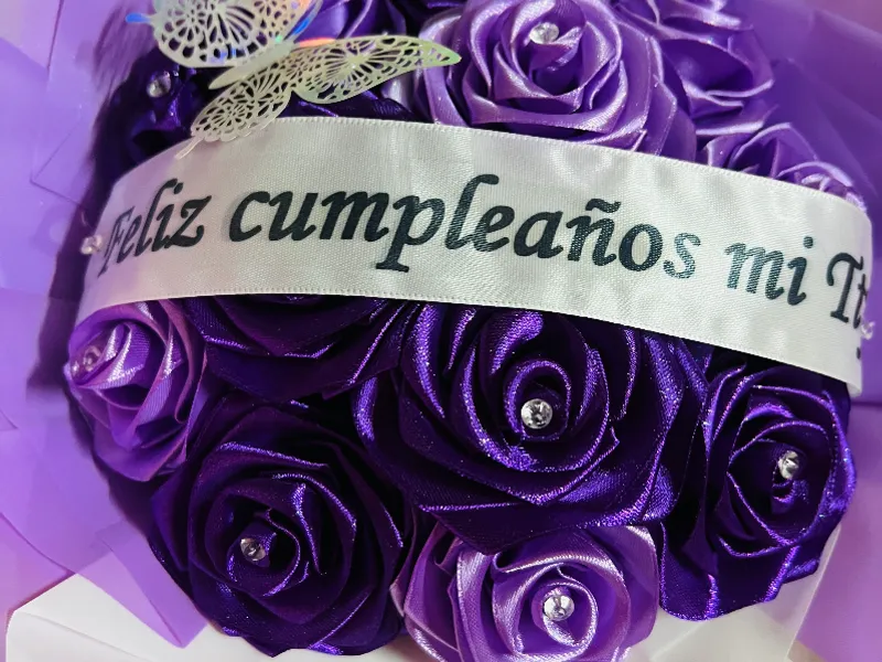 Detalles especiales y únicos 