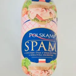 Spam 