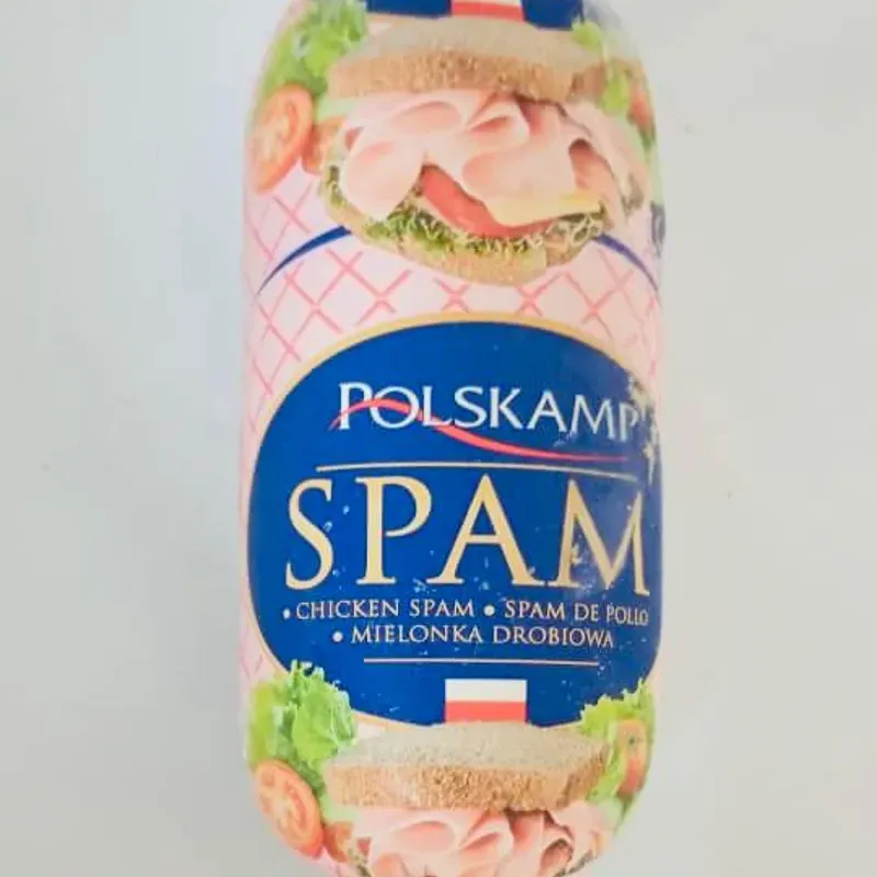 Spam 