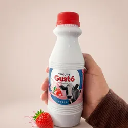 Yogur Gutó