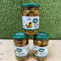 Aceitunas