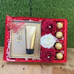 Arreglo sorpresa para Mujer