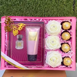 Arreglo sorpresa para Mujer