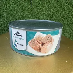 Atún 900g