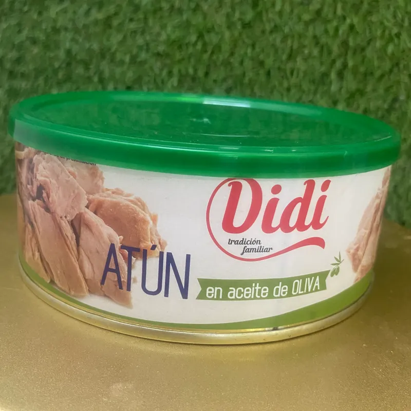 Atún 900g