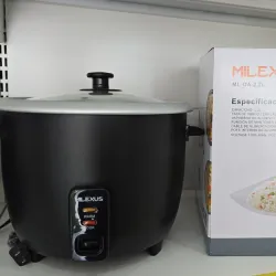 Olla arrocera Milexus 2.2L
