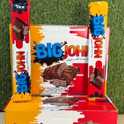 Big John 
