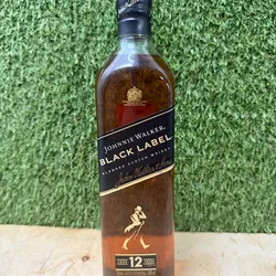 BLACK LABEL