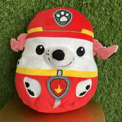 Bolita de paw patrol