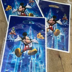 Bolsas de regalo de mickey mouse