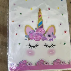 Bolsas de regalo de unicornio