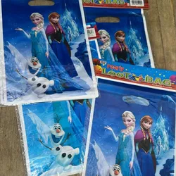 Bolsas de regalo de Frozen