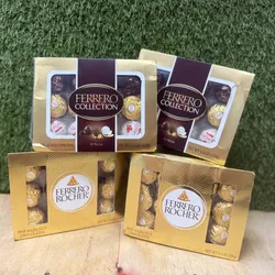 Bombones Ferrero Rocher 