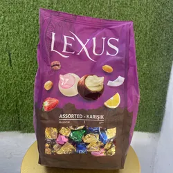Bombones LEXUS
