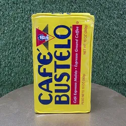 Café Bustelo