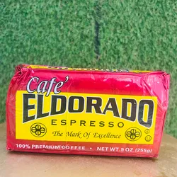 Café El Dorado