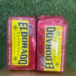 Café El Dorado