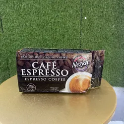 Café Espresso Neska