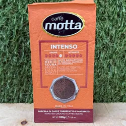 Café MOTTA 