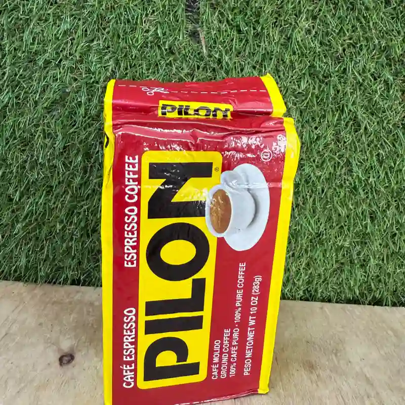 CAFÉ PILÓN 