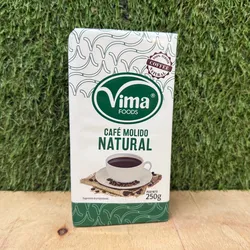 Café VIMA 