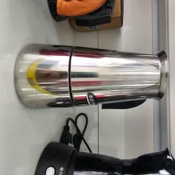 Cafetera de 6 tazas 