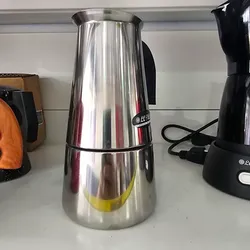 Cafetera de 6 tazas 