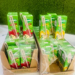 Caja Jugo La Estancia