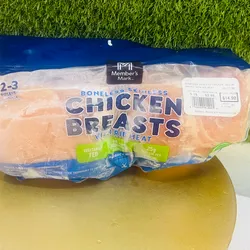 Chicken Breasts
