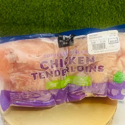 Chicken Tenderloins