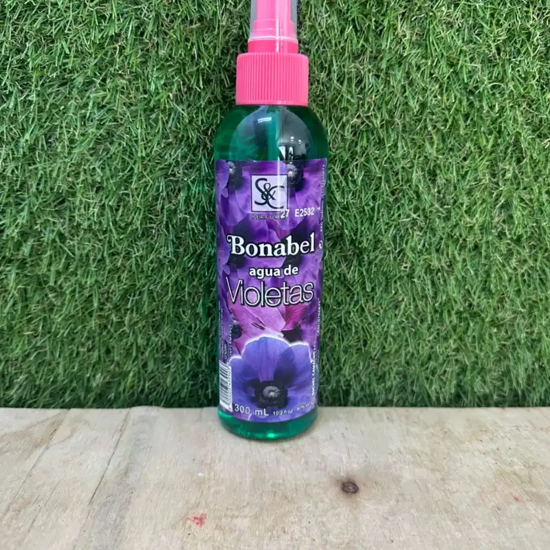 Colonia Bonabel 