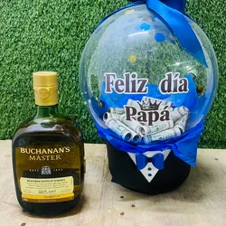 Combo Papá💙